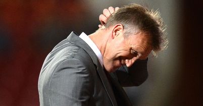 Davis: Has to do with what he's got